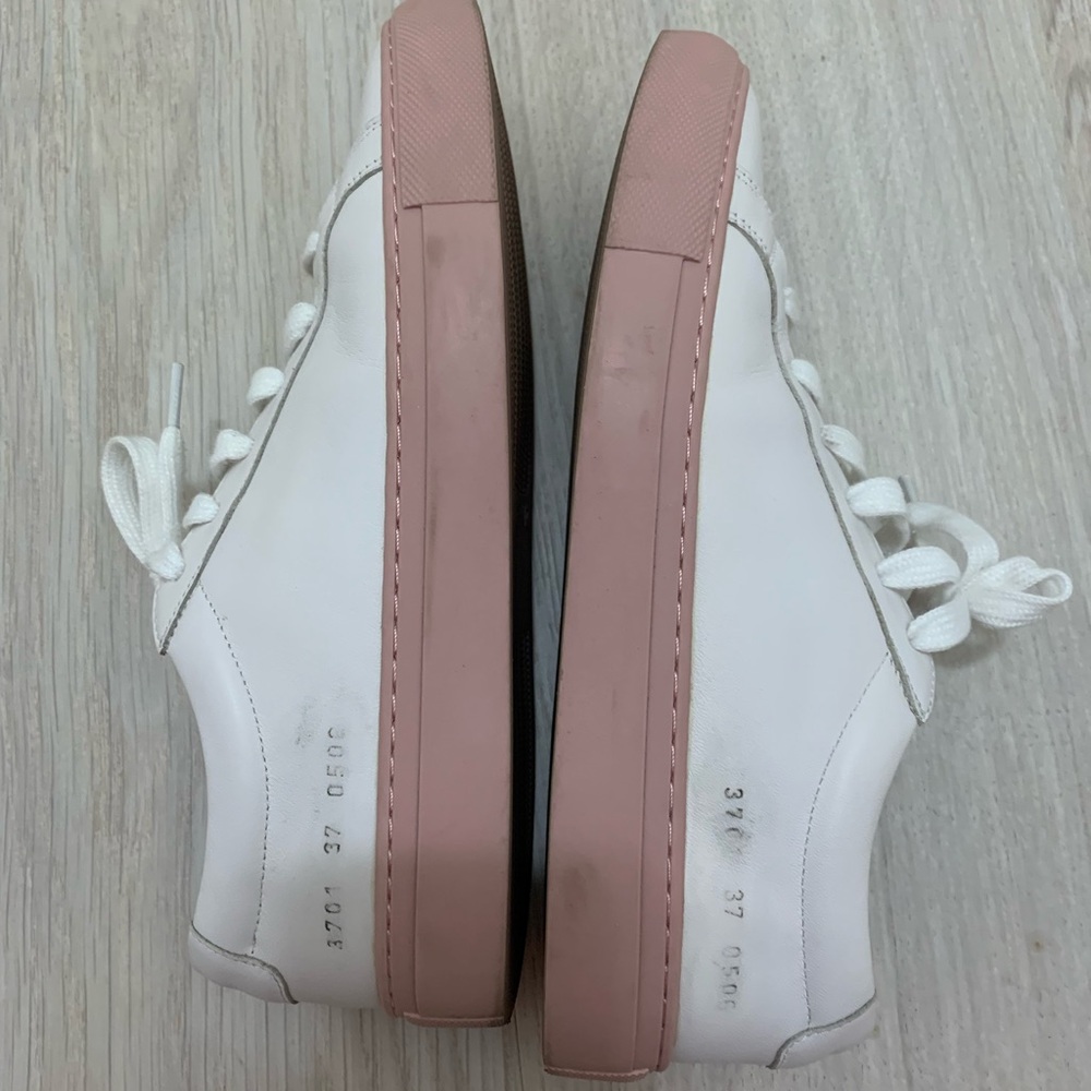 Common projects Achilles good condition